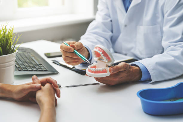Oral Surgery in Brigantine, NJ